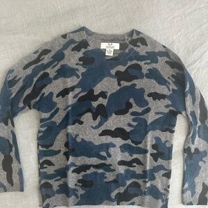 Magaschoni Cashmere Sweater